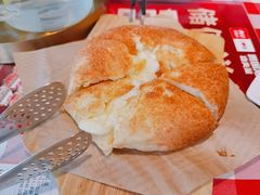 -西贝莜面村(上海百联西郊店)