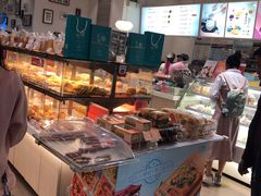 -BreadTalk面包新语·烘焙蛋糕(领展购物广场店)