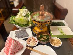 -南门涮肉(后海店)