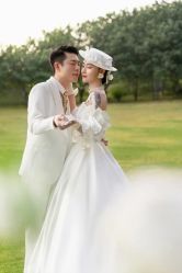 -金夫人婚纱摄影(惠阳店)