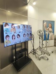 -丝念美发·专注烫染