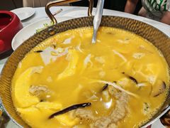 -郭林家常菜(狼垡店)