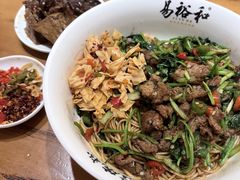 -易裕和·长沙米粉(吉尼斯获奖竹塘西路店)