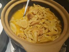 -小菜园新徽菜(青岛市南万象城店)