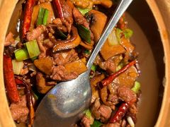 -茄子恰恰·新云南小炒(坪山益田店)