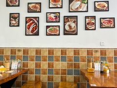 大堂-豆相识•九九豆腐脑(牛咡桥店)