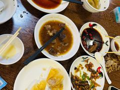 -蓝记云吞(正果店)