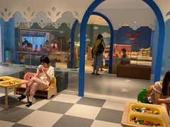 -杭州开元森泊度假乐园