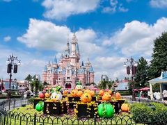 -上海迪士尼度假区