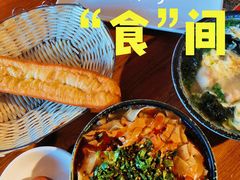 -義聚德·清真铜锅涮羊肉·烧烤(河东店)