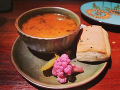 -格鲁·秀色Georgia’s Feast