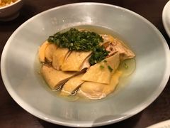 -环球港凯悦 · 享悦中餐厅