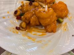 -烤肉宛饭庄(北新桥店)