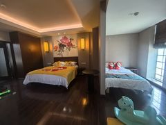 -德门仁里精品酒店(安仁店)