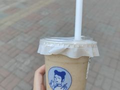 -沪上阿姨鲜果茶(华新大街店)