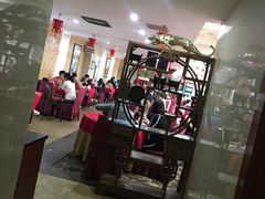 大堂-鼎珑点心仔(燕塘店)