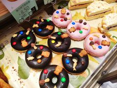 -仟吉KenGee(国贸360店)