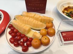 -鑫复盛大酒店(白沙河店)