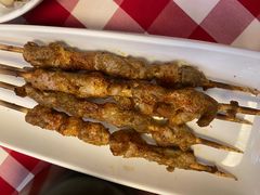 -西贝(华发商都店)