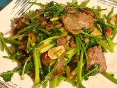 -海陵岛保利皇冠假日酒店·御公馆中餐厅 CANAL LNUA