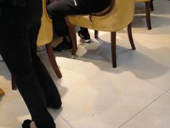 等位区-老山东·山东菜(鲁菜名店)