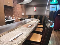 -神户牛排餐厅MOURIYA(总店)