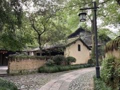 -法云安缦酒店