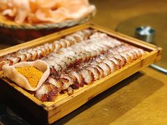 -大瓢把东北绺帮菜(华山路店)