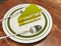 -藏书馆咖啡LibraryCoffee·Bistro(牡丹园店)