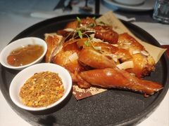 -野蔓果·山野菜(西湖景区·龙井茶田店)