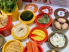 -盛香亭热卤(浏阳天虹店)