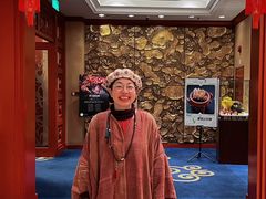 -香宫中餐厅·东北菜·铁锅炖·广式点心(哈尔滨香格里拉店)