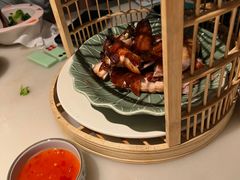 -佬麻雀·剁椒鱼头(京基KK One店)