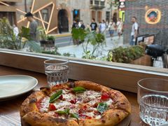 -Alimentari Mulino意大利餐吧&烘焙(丰盛里店)