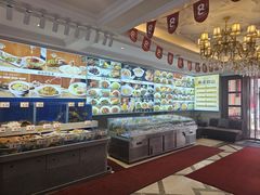 -南山鲜虾面·活鲜小馆·海味大连菜(南山总店)