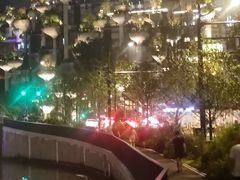 -上海浦西万怡酒店