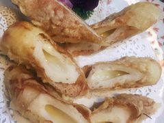-和风融合餐厅创意料理(重庆店)