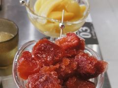 -齐齐哈尔小炉匠炭火烤肉(西红门店)