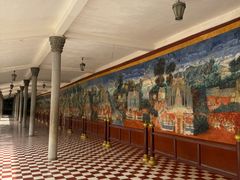 -柬埔寨国家博物馆