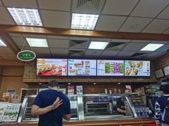 -SUBWAY赛百味(浦东机场店)
