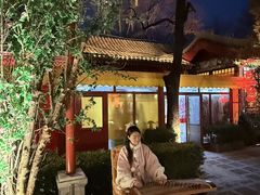 -白家大院·王府宫廷菜(苏州街店)