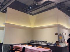 -江味龙虾馆·裸蓝龙虾(南山店)