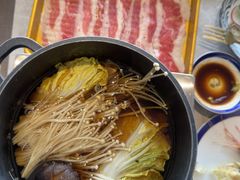 -極上萬膳·日料放题(来福士江景店)