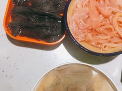 -田姐姐鸭肠串串香(长冶路店)