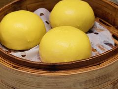 奶黄流沙包-稻香酒家·35年老字号(侨光店)
