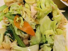 -桃子餐厅·天津菜(红星路直营店)