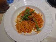 -必胜客(栖乐荟店)