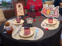 -一沙一城·岩烤牛扒(深圳首店)