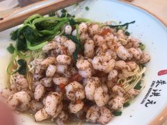 -朱洪元苏式面馆(绿宝广场店)