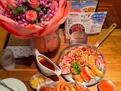 -宝莱纳餐厅(滨江店)